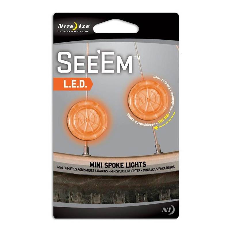 Nite Ize See Ems LED Spoke Lights-4