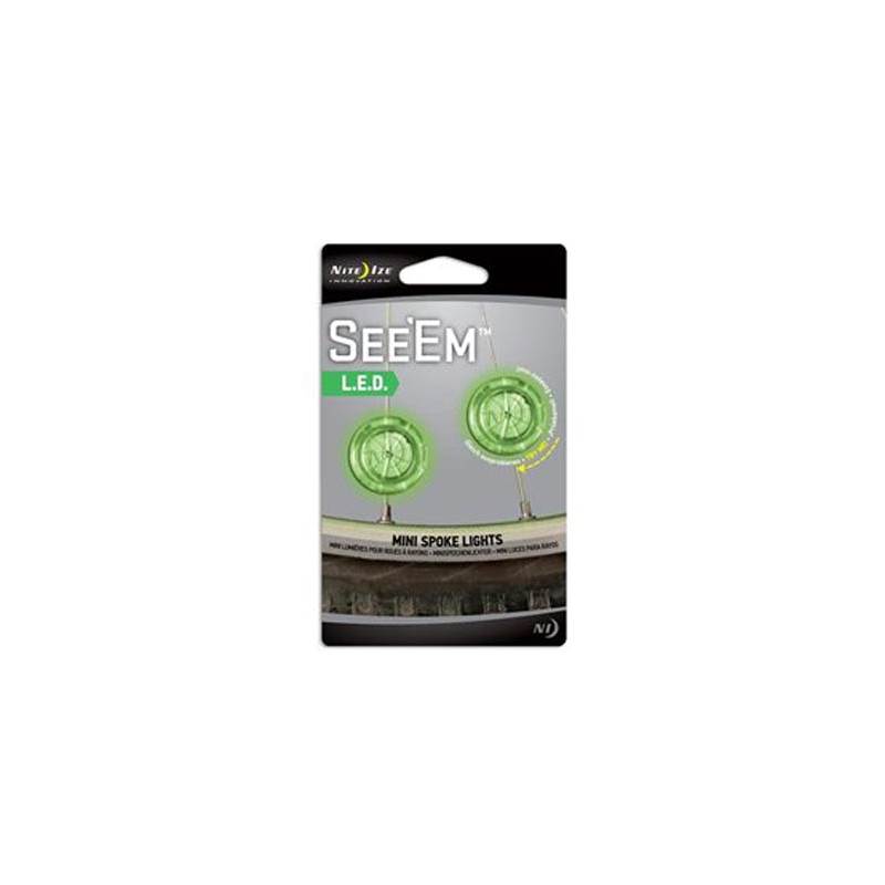 Nite Ize See Ems LED Spoke Lights-5