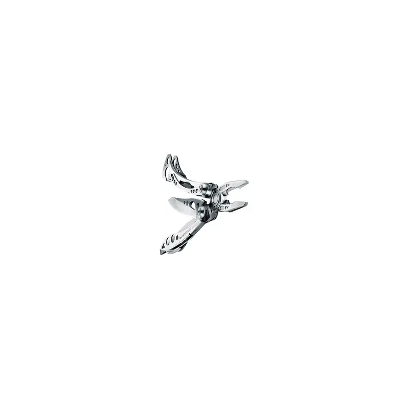 Leatherman Skeletool Multi-Tool-2