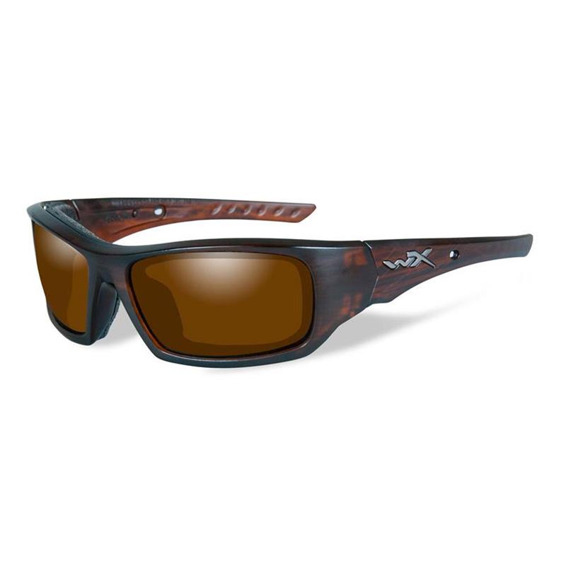 Wiley X Arrow Climate Control Sunglasses-3