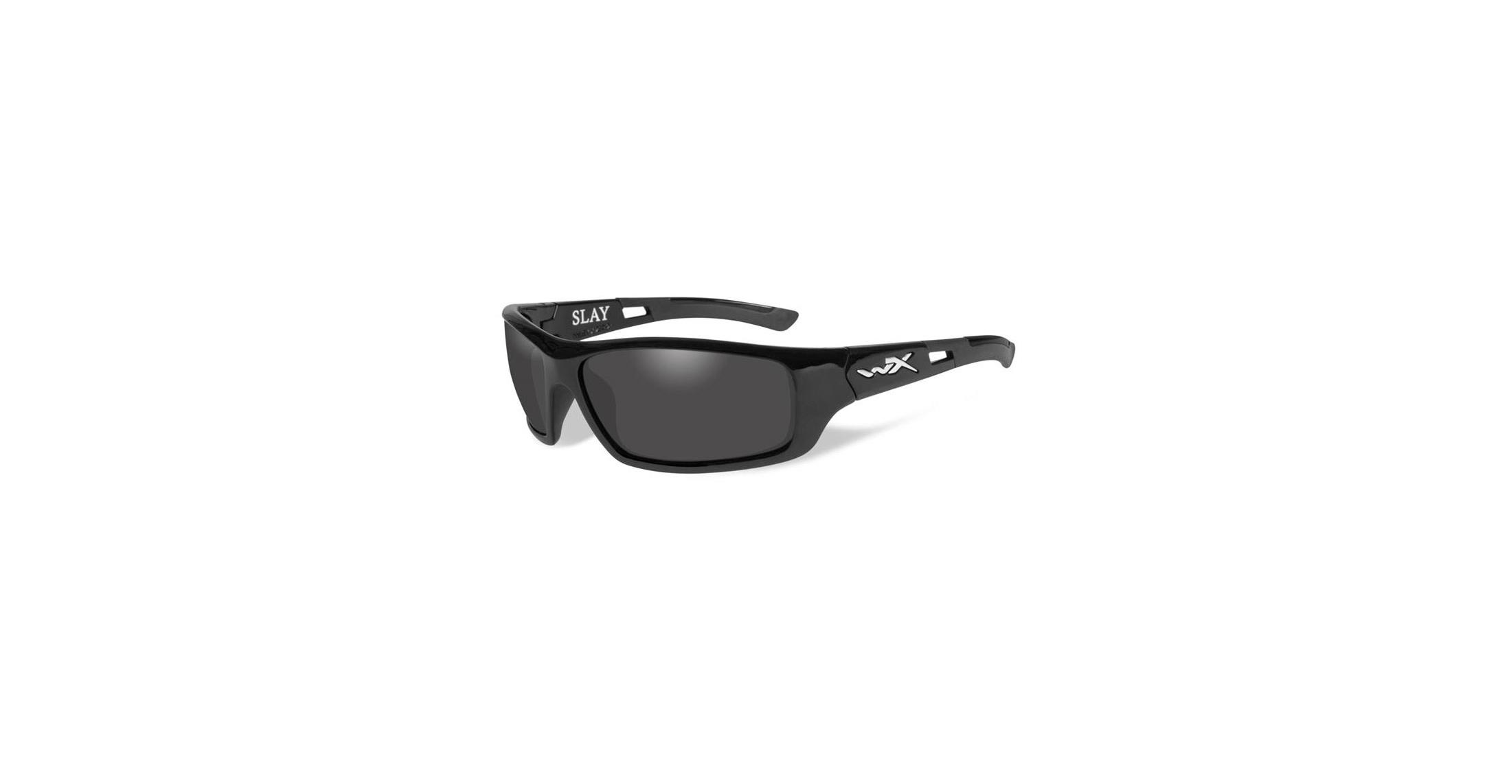 Wiley X Slay Active Lifestyle Sunglasses