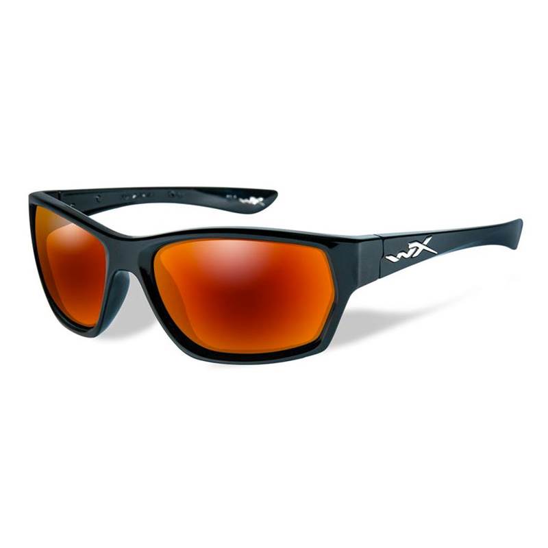 Wiley X Moxy Active Lifestyle Sunglasses-2