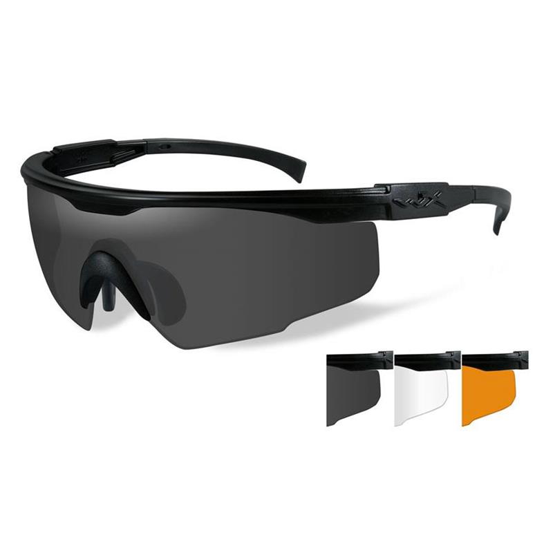 Wiley X PT1 Changeable Series Sunglasses