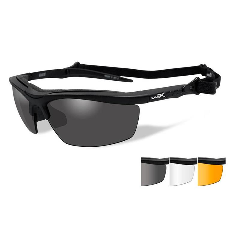 Wiley X Guard Changeable Series Sunglasses