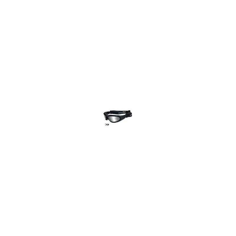 Wiley X Sg-1 Polarized Smoke Sunglasses-2