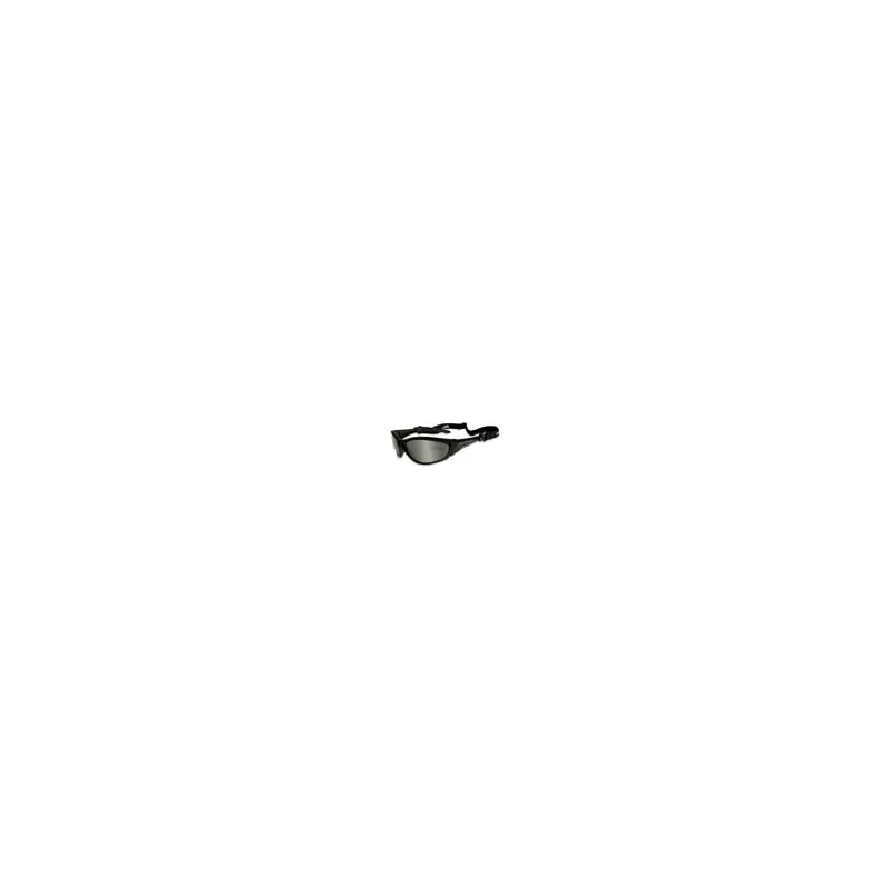 Wiley X Tilt Polarized Smoked Green Flash Sunglasses-2