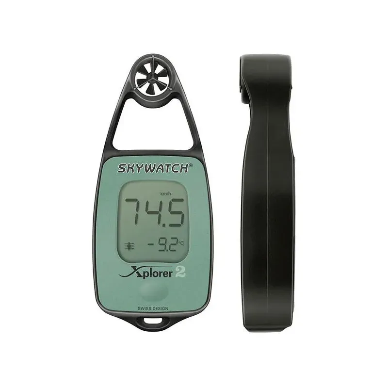 Skywatch Xplorer 2 Anemo-Thermometer-2
