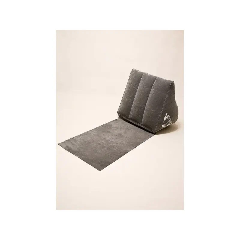 WondaWedge Inflatable Lounger-5