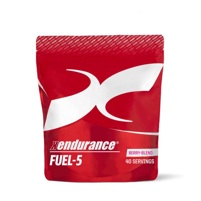 Xendurance Fuel 5 Powder-1