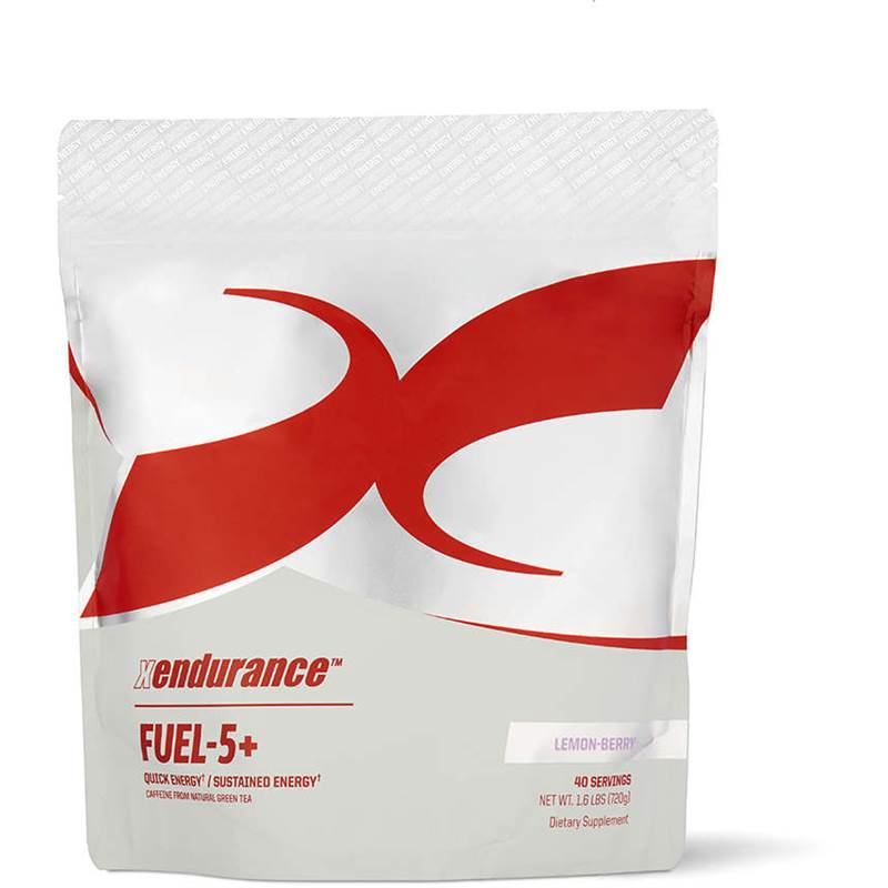 Xendurance Fuel 5 Plus Powder-1