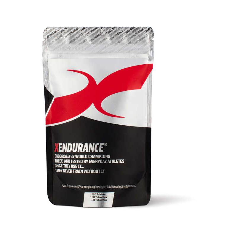 Xendurance Lactic Acid Buffer Tablets-1