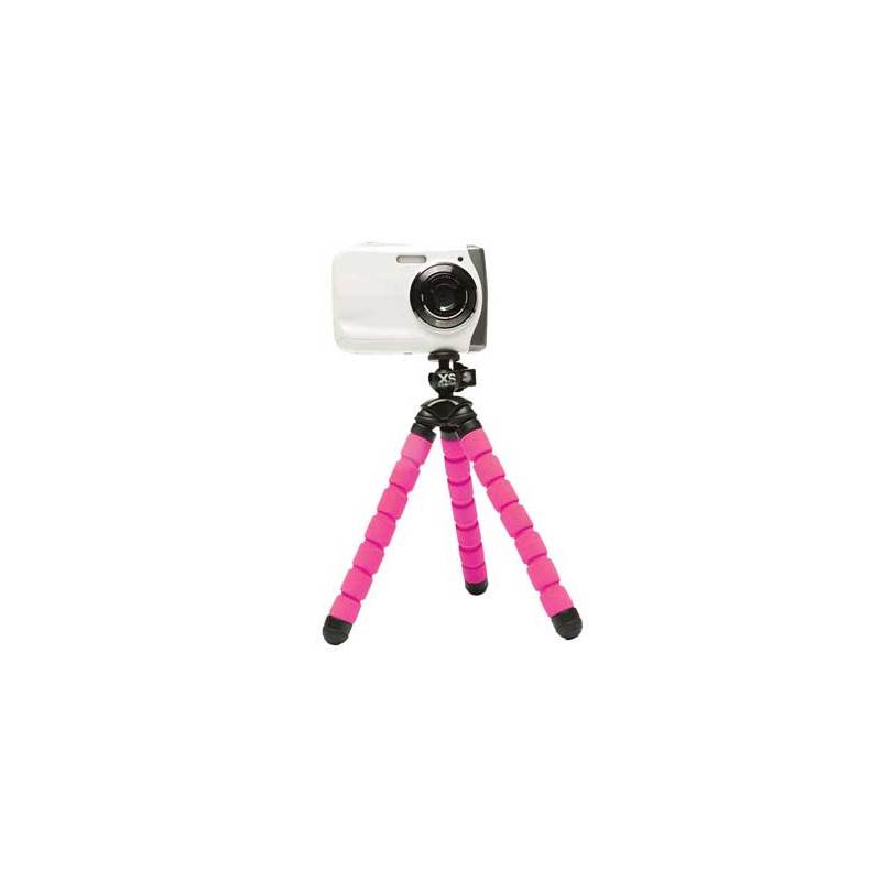 XSories Bendy Camera Tripod-5