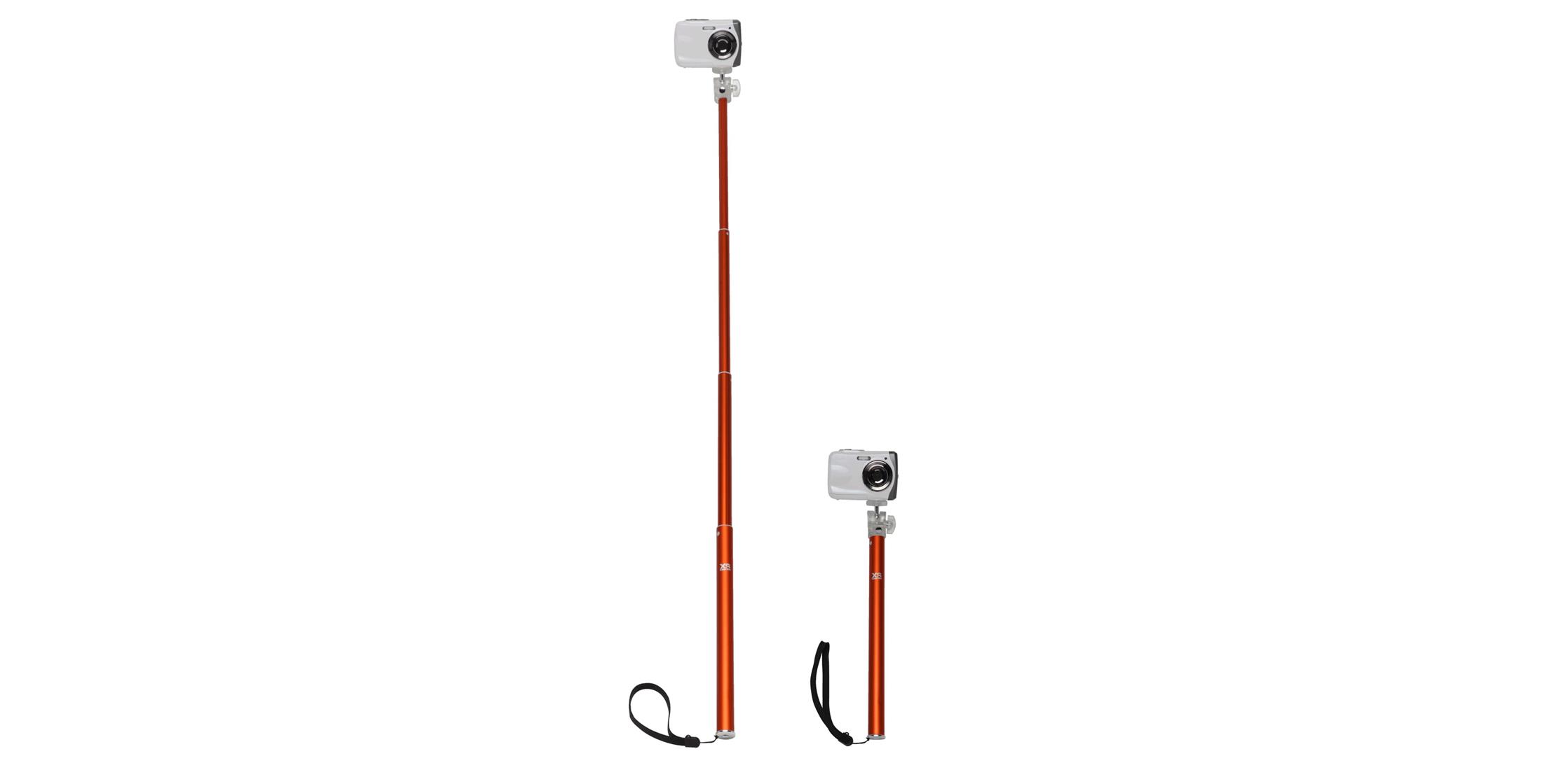 XSories Big UShot Telescopic Camera Extension Pole