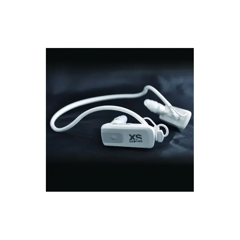 XSories Aqua Note MP3 Headset-5