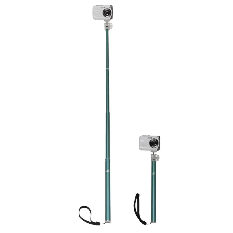 XSories Big U-Shot Telescopic Camera Extension Pole-4