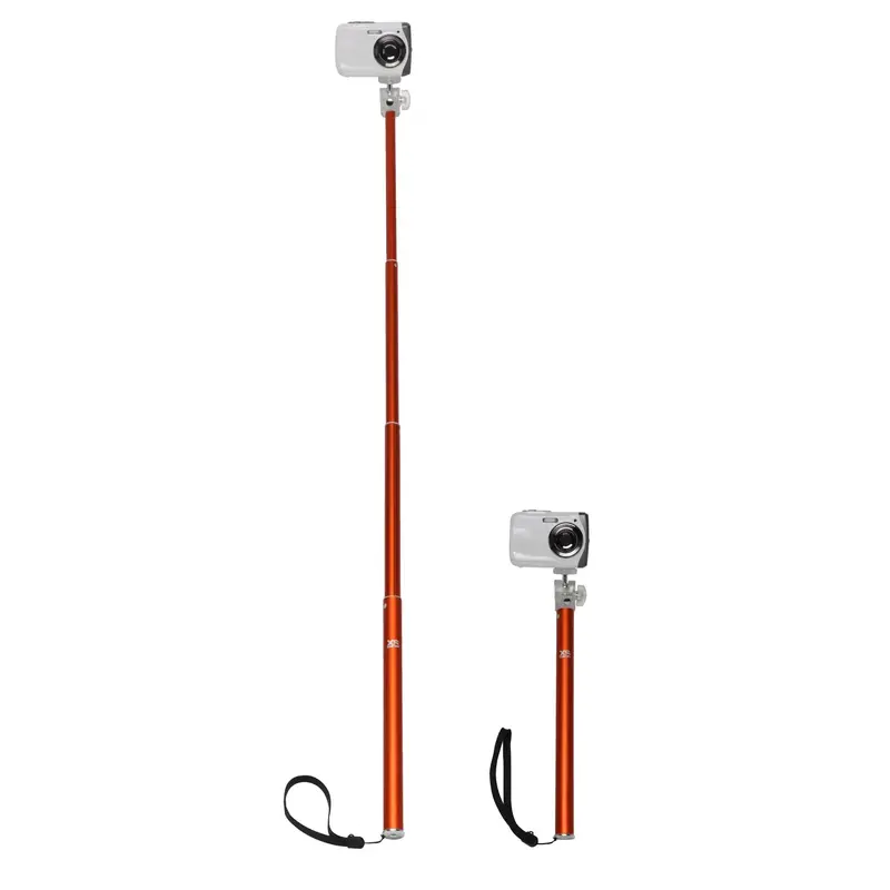XSories Big U-Shot Telescopic Camera Extension Pole-5
