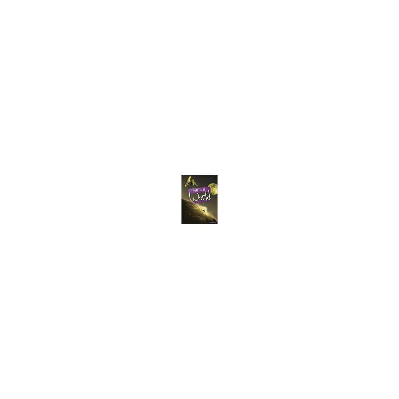 Hello World DVD-2