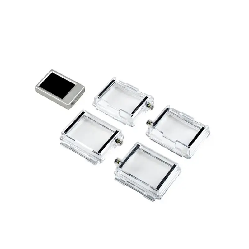 GoPro LCD BacPac Removable LCD Monitor for HD HERO Cameras-4