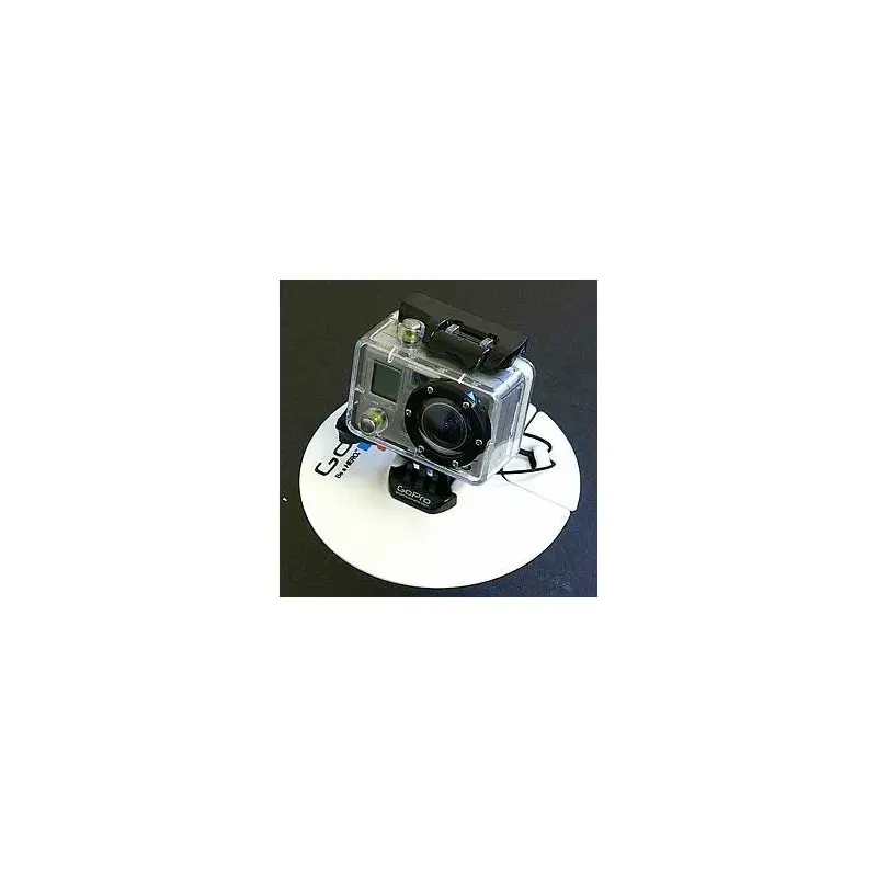 GoPro HERO WIDE Surf Sports Action Camera-3