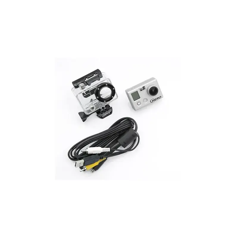 GoPro HD Wide HERO Sport Camera-3