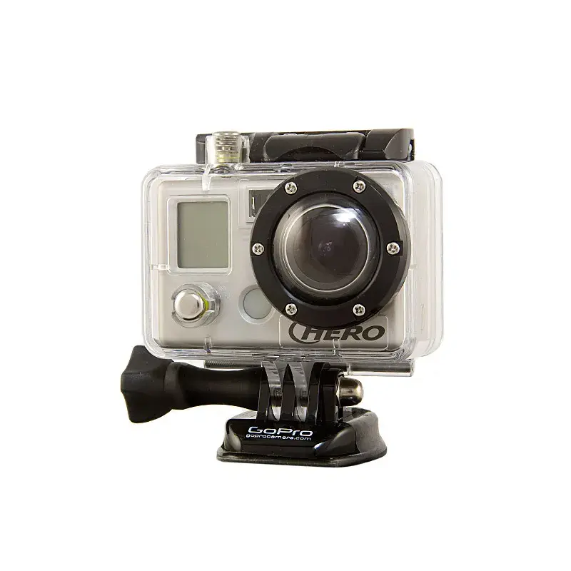 GoPro HERO WIDE Motorsport Action Camera-5