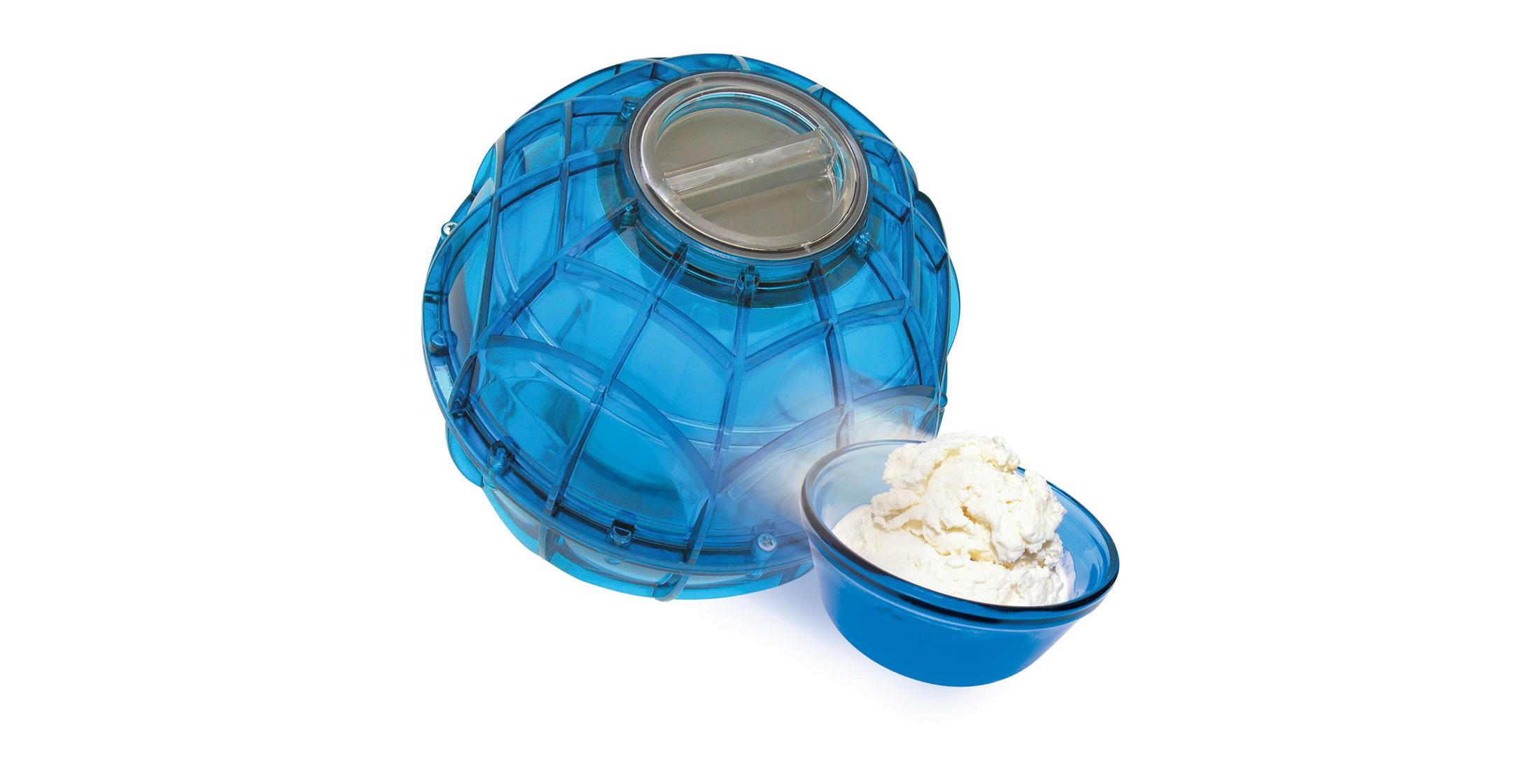 YayLabs! Ice Cream Maker Ball 1 Pint