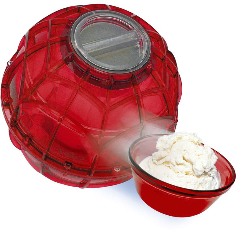 YayLabs! Ice Cream Maker Ball - 1 Pint-3