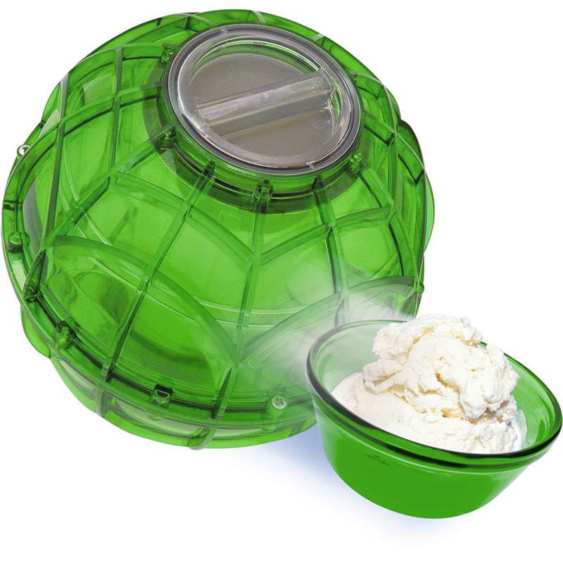YayLabs! Ice Cream Maker Ball - 1 Pint-4
