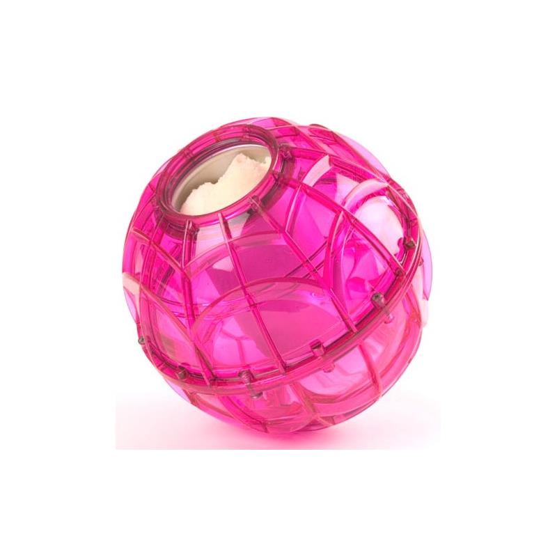 YayLabs! Ice Cream Maker Ball with Inflatable Cover - 1 Pint-5