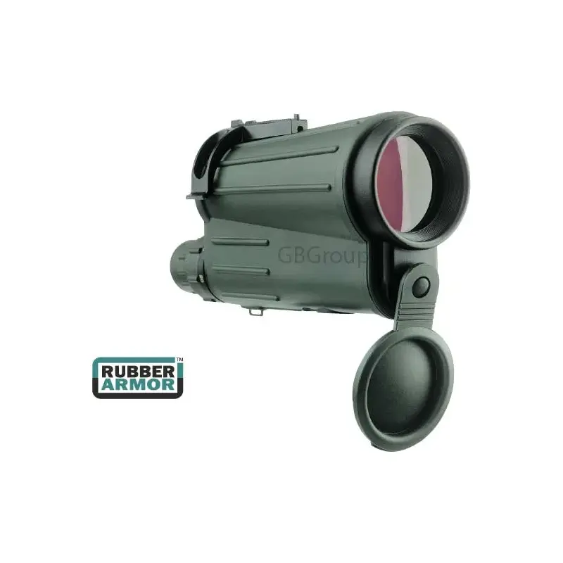 Yukon 20-50 x 50 Wide Angle Spotting Scope-3