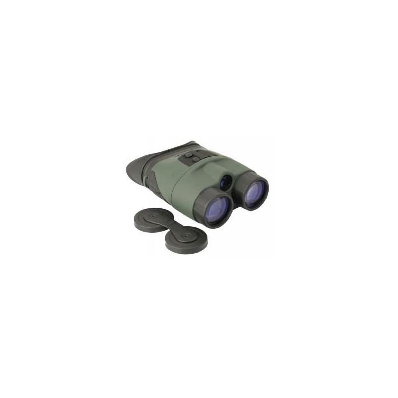 Yukon 3x42 NVB Tracker Night Vision Binoculars-1