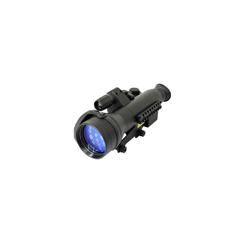Yukon Sentinel Tactical 3x60 Night Vision Riflescope Gen.1-1