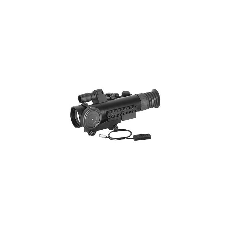 Pulsar Sentinel 3x50 Russian Night Vision Riflescope Gen.2-1