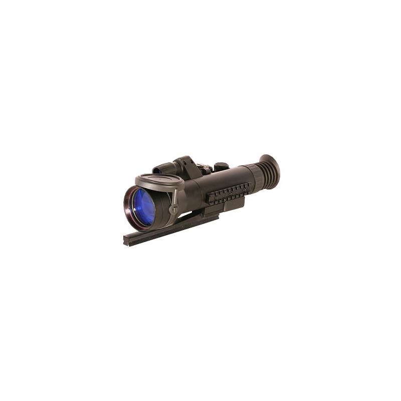 Pulsar Sentinel 4x60 Russian Night Vision Riflescope Gen.2-1