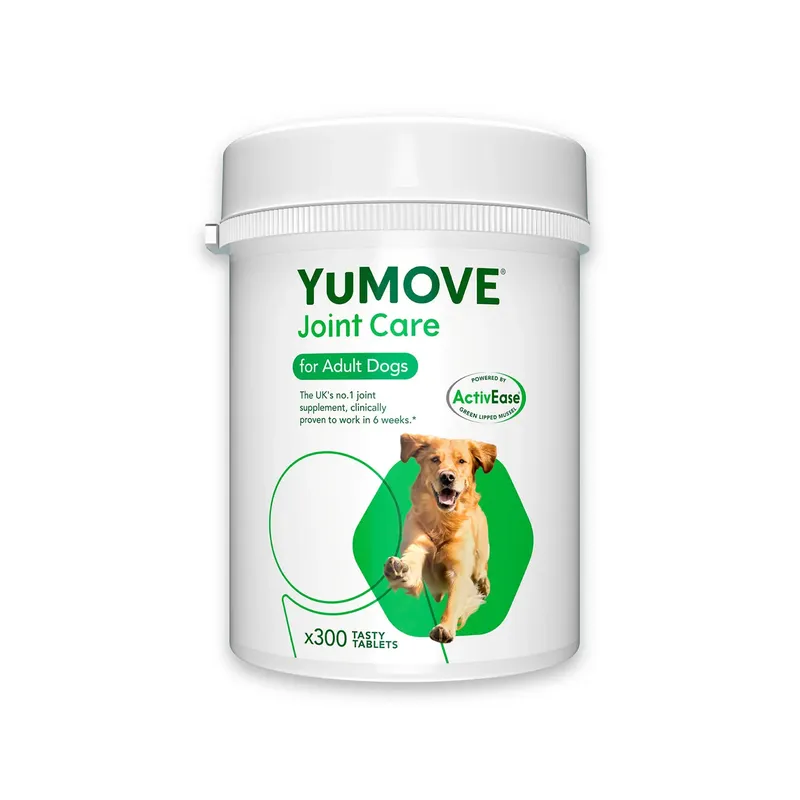 Yumove Joint Care For Adult Dogs-3
