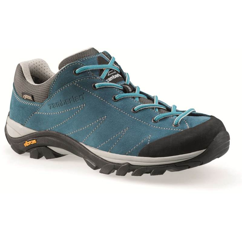 Zamberlan 104 Hike Lite GTX RR Womens Hiking Shoes-1