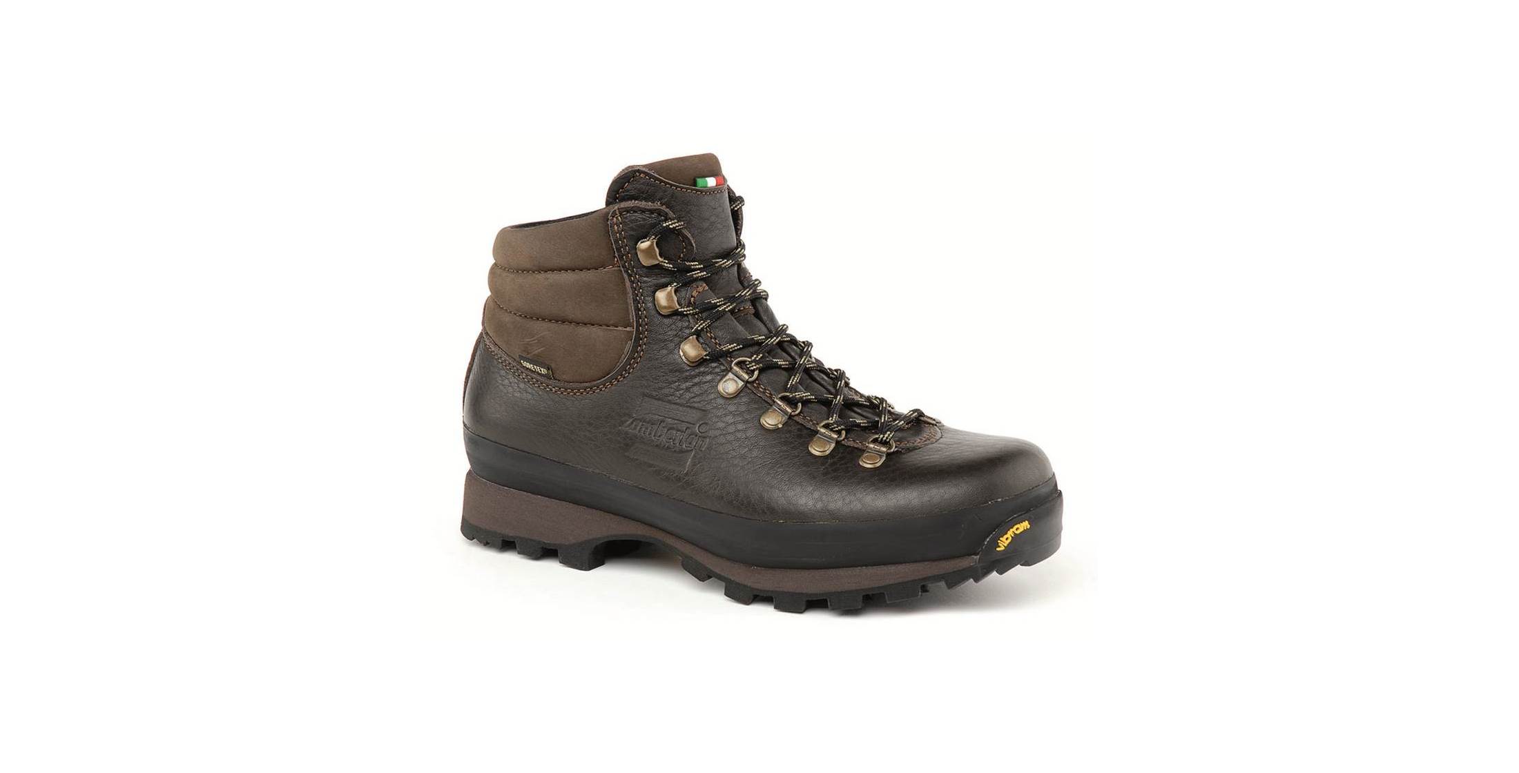 women's zamberlan boots