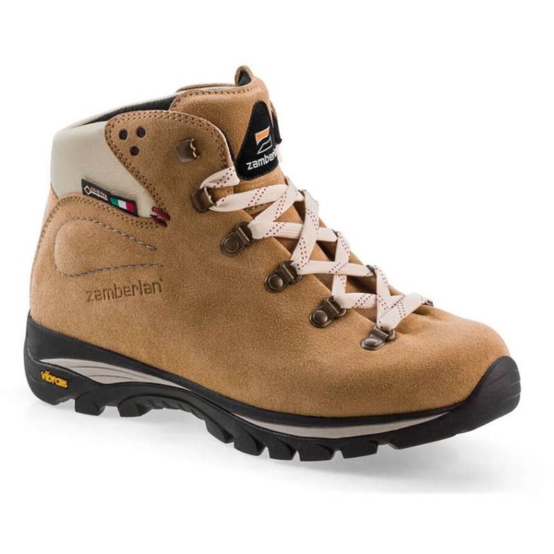 Zamberlan 333 Frida GTX Womens Hiking Boots-1