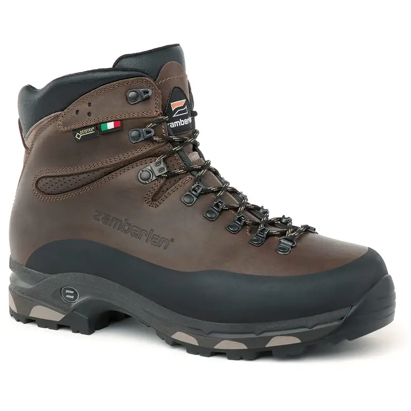 Zamberlan Vioz Plus GTX RR Boots-2
