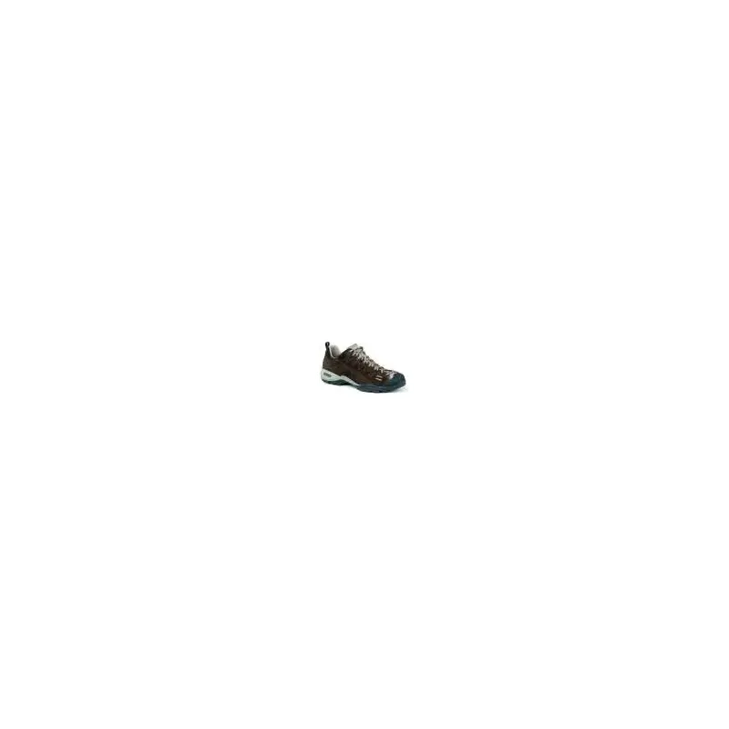Zamberlan Parrot Boots-2