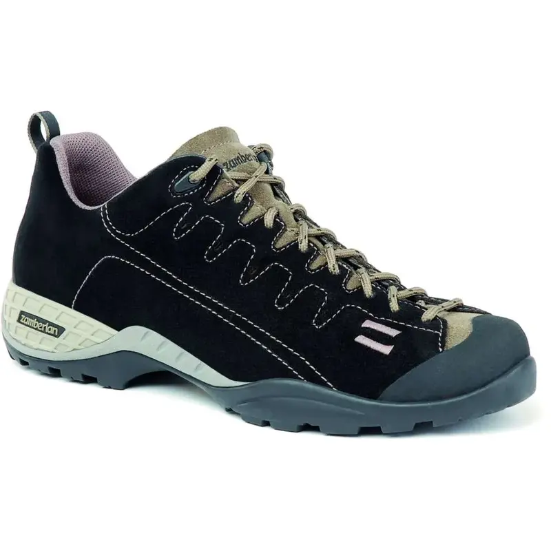 Zamberlan Parrot Boots-3