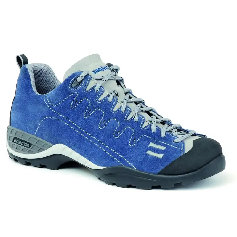 Zamberlan Parrot Boots-4
