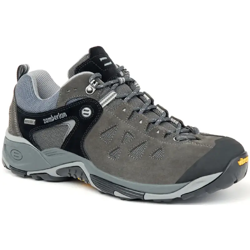 Zamberlan Zenith GTX Mens Shoes-5