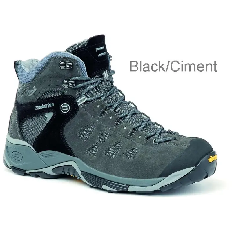 Zamberlan Zenith Mid GTX Womens Boots 150-3