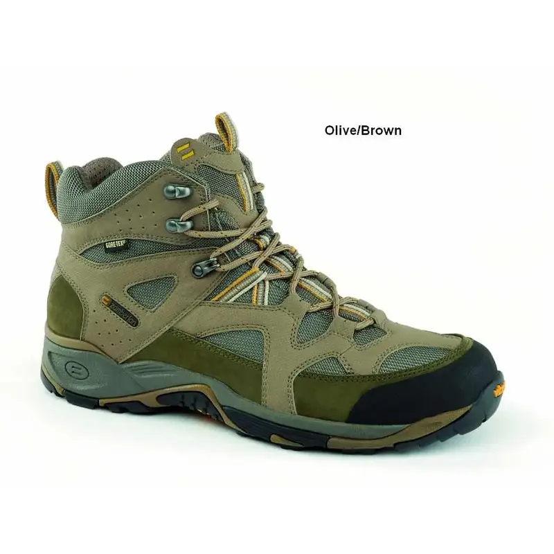 Zamberlan Quantum GT Plus Boots 159-3