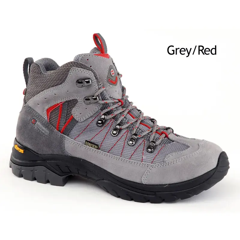 Zamberlan 186 Ranger GT Shoes-3