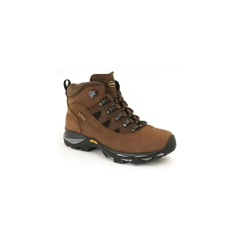 Zamberlan 198 Tundra GT Trekking Boots-3