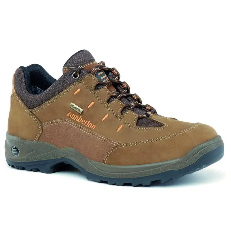 Zamberlan Oak Low GTX Mens Boots-2