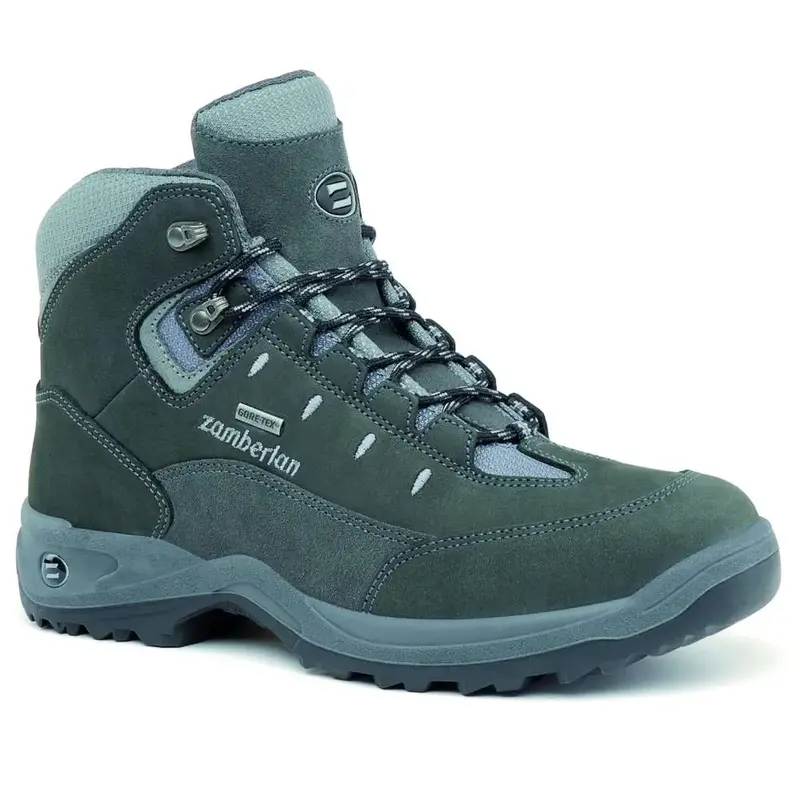 Zamberlan Oak GT Mens Boots 210-3