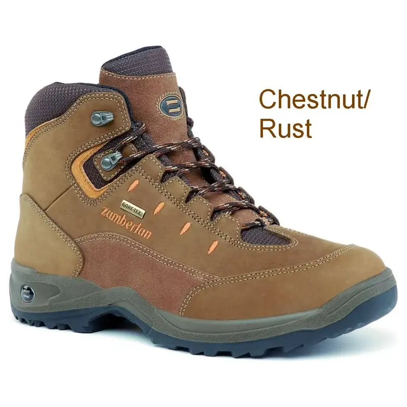 Zamberlan Oak GT Womens Boots 210-3